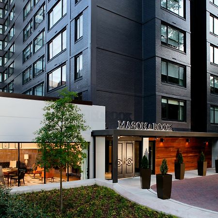 Viceroy Washington Dc Exterior foto
