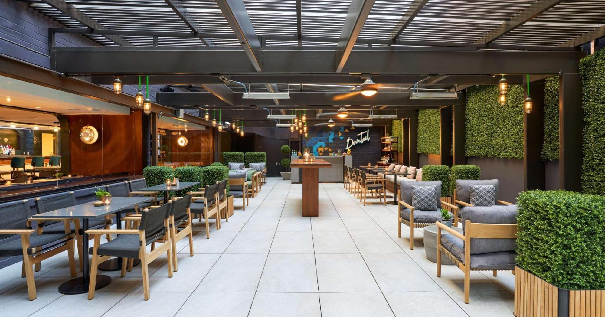 Viceroy Washington Dc Exterior foto