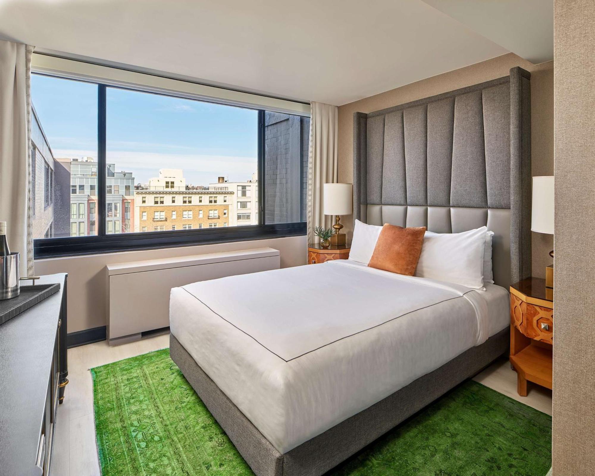 Viceroy Washington Dc Exterior foto
