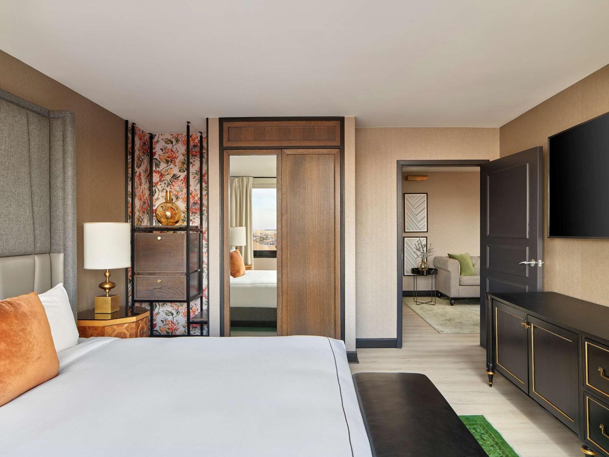 Viceroy Washington Dc Exterior foto