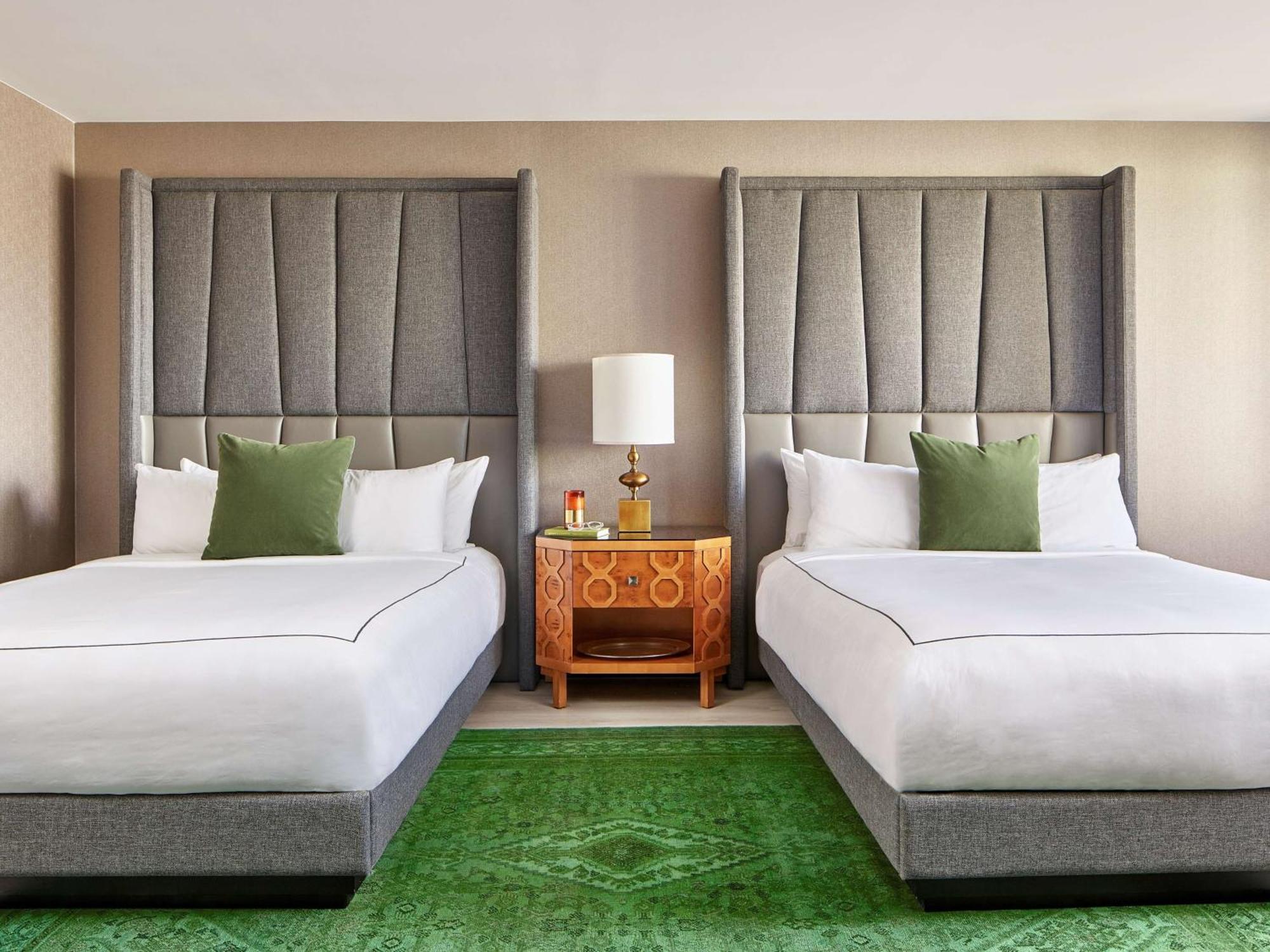 Viceroy Washington Dc Exterior foto