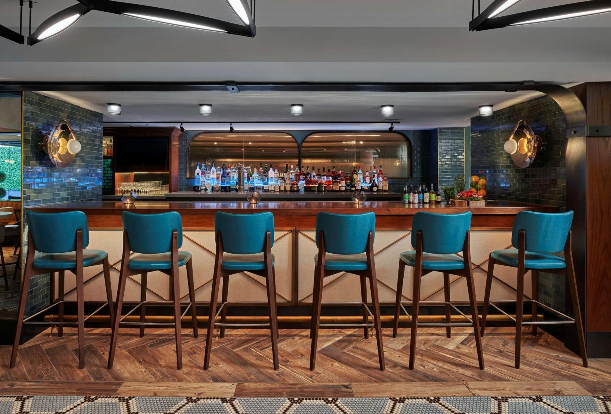 Viceroy Washington Dc Exterior foto