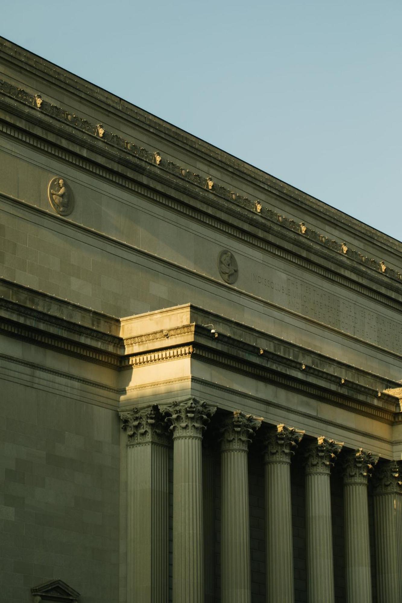 Viceroy Washington Dc Exterior foto