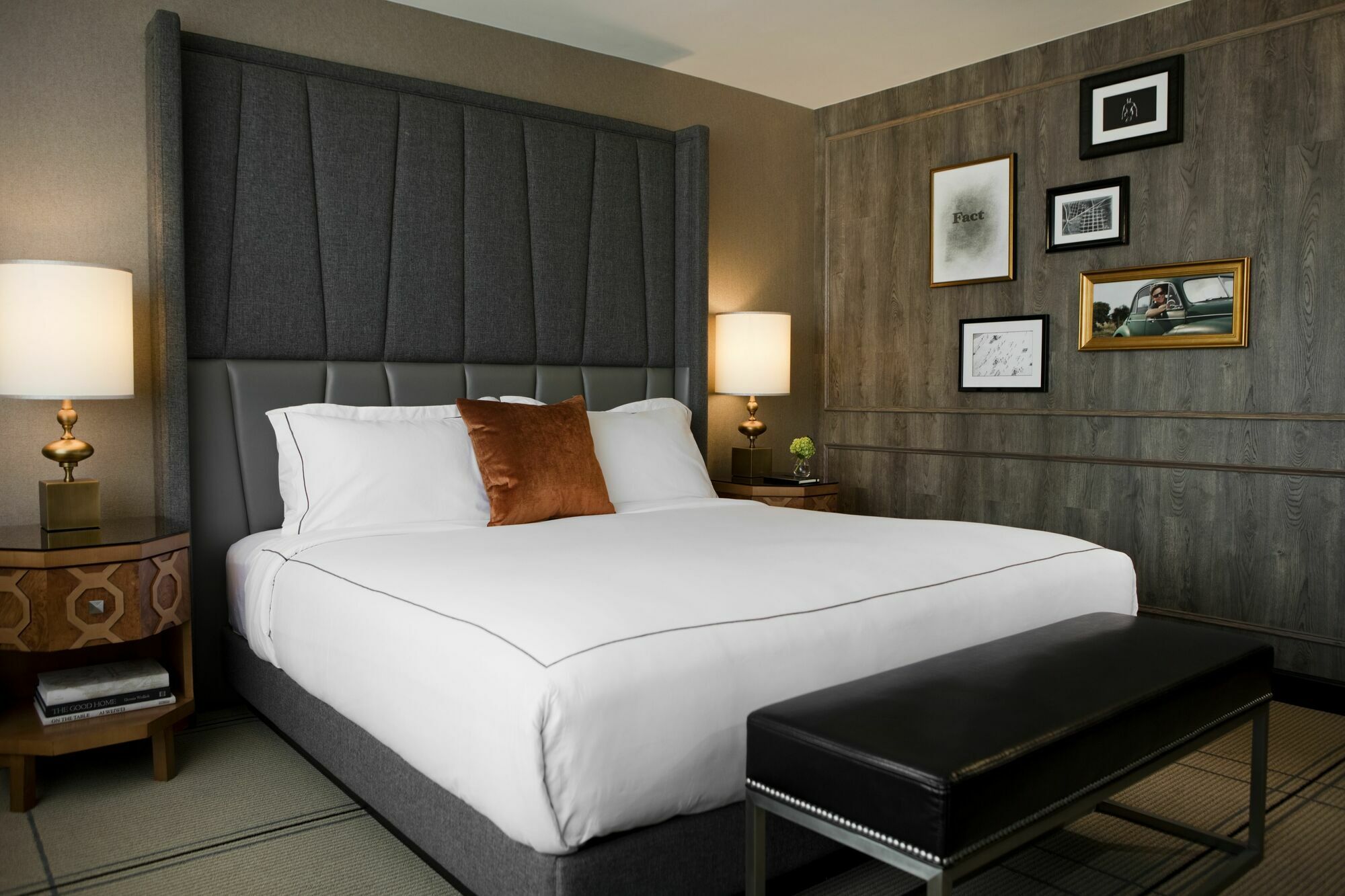 Viceroy Washington Dc Quarto foto