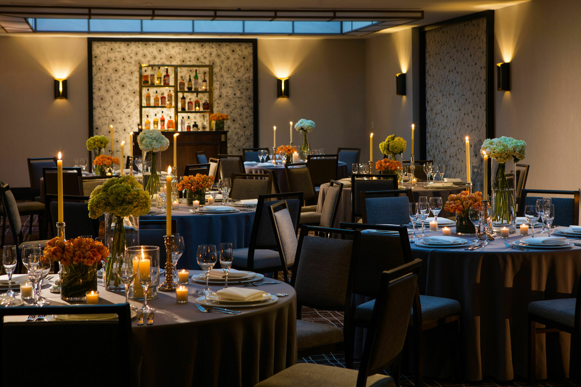 Viceroy Washington Dc Facilidades foto