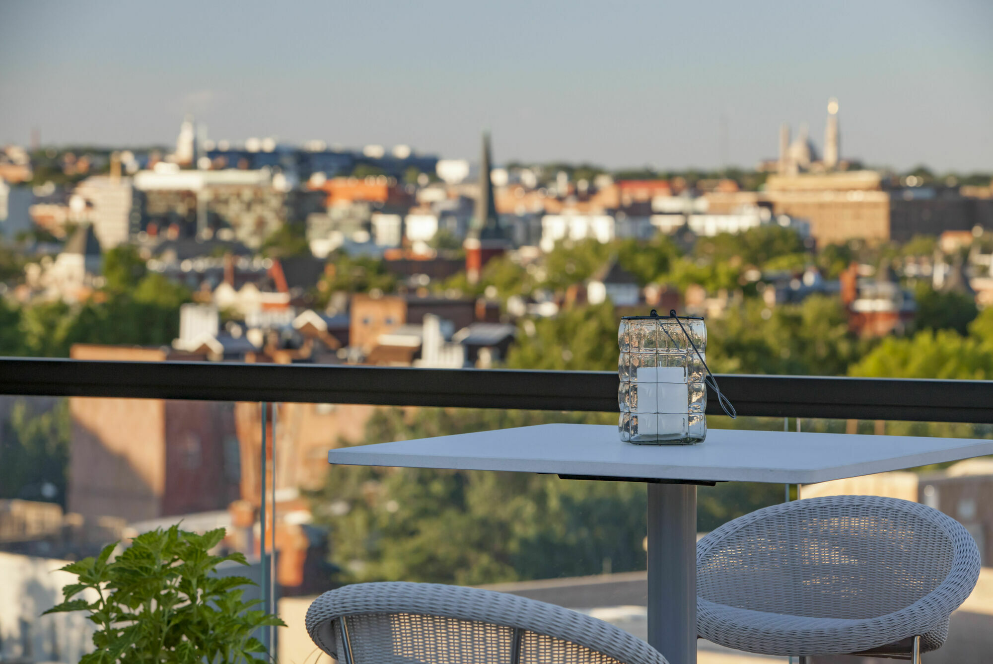 Viceroy Washington Dc Facilidades foto